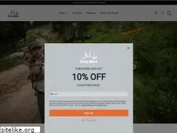 Sites similar to gethushin.com