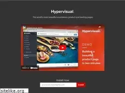 Sites similar to gethypervisual.com
