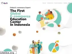 Sites similar to geti.id