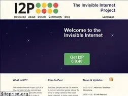Sites similar to geti2p.net