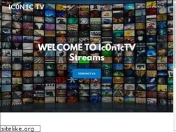 Sites similar to getic0n1cstream.com
