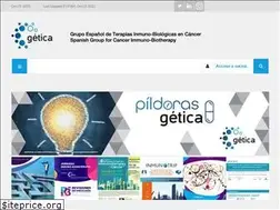 Sites similar to getica.org