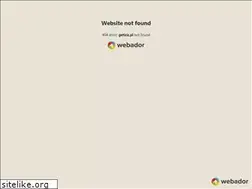 Sites similar to getica.pl