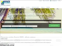 Sites similar to getica.ro