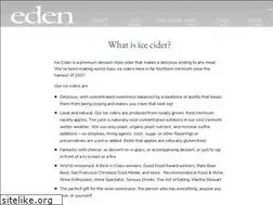 Sites similar to geticecider.com
