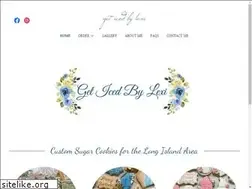 Sites similar to geticedbylexi.com