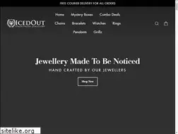 Sites similar to geticedout.co