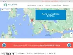 Sites similar to getickets.gr