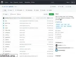 Sites similar to geticon.org