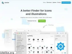 Sites similar to geticonjar.com