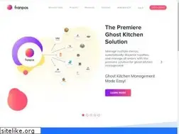 Sites similar to geticonnectpos.com
