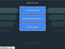 Sites similar to geticonq.com