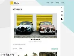 Sites similar to geticsen.cn