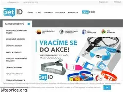 Sites similar to getid.cz