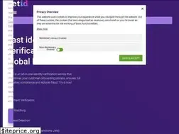 Sites similar to getid.ee