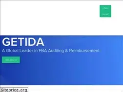 Sites similar to getida.com