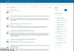 Sites similar to getidealist.com