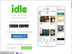 Sites similar to getidle.com