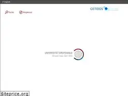 Sites similar to getidos.net