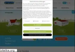 Sites similar to getifix.de