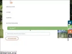 Sites similar to getigne.fr