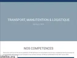 Sites similar to getim.fr