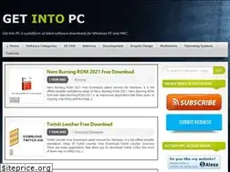 Sites similar to getin-topc.com