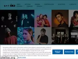 Sites similar to getin.es