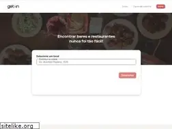 Sites similar to getinapp.com.br