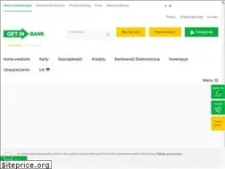 Sites similar to getinbank.pl