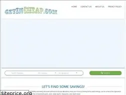 Sites similar to getincheap.com