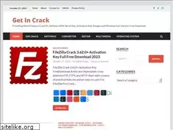 Sites similar to getincrack.com