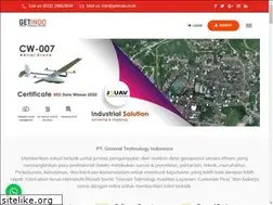 Sites similar to getindo.co.id