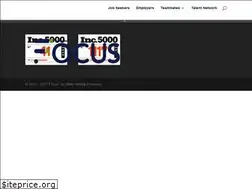 Sites similar to getinfocus.com