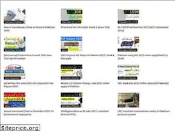Sites similar to getinfopk.com