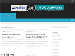 Sites similar to getinformednow.com