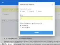 Sites similar to getinfosec.news