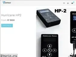 Sites similar to getinked.co.za