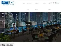 Sites similar to getinkpr.com