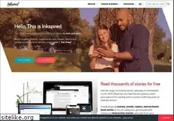 Sites similar to getinkspired.com