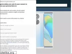 Sites similar to getinmobiles.com