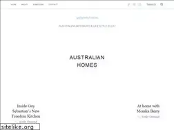 Sites similar to getinmyhome.com