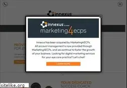 Sites similar to getinnexus.com