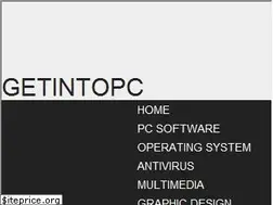 Sites similar to getinntopc.com
