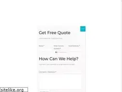 Sites similar to getinsearch.com