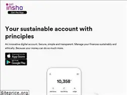 Sites similar to getinsha.com