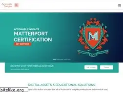 Sites similar to getinsights.org