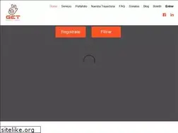 Sites similar to getinsolutions.com