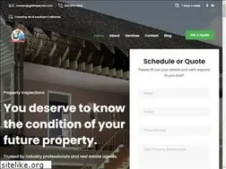Sites similar to getinspector.com