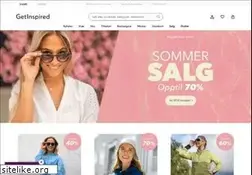 Sites similar to getinspired.no